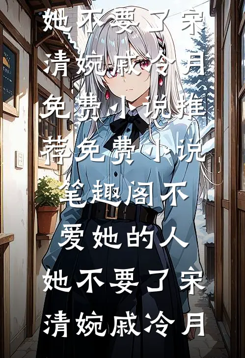 不爱她的人,她不要了