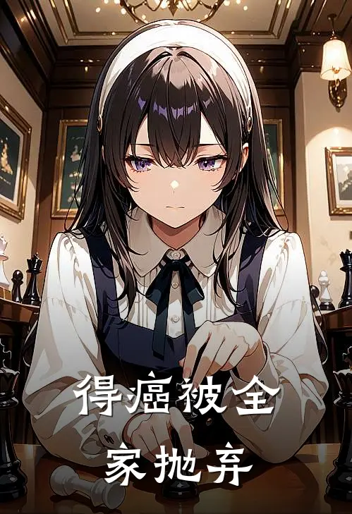得癌被全家抛弃