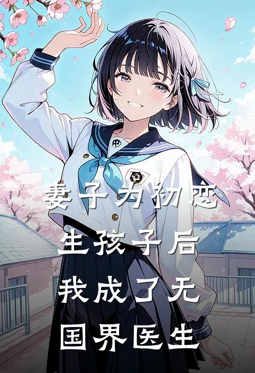 妻子为初恋生孩子后,我成了无国界医生
