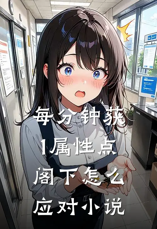 每分钟获1属性点，阁下怎么应对小说