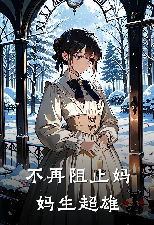 不再阻止妈妈生超雄