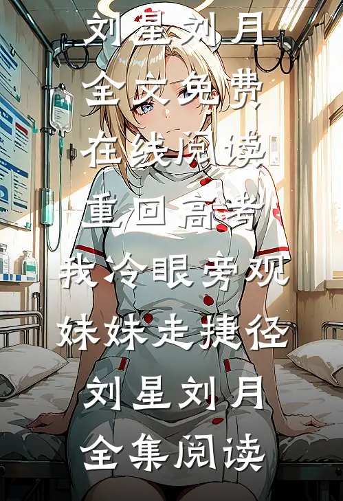 重回高考,我冷眼旁观妹妹走捷径刘星刘月