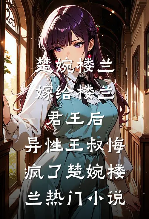 嫁给楼兰君王后,异性王叔悔疯了