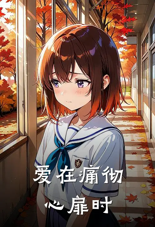爱在痛彻心扉时