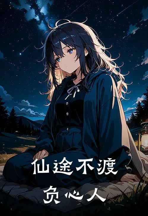 仙途不渡负心人