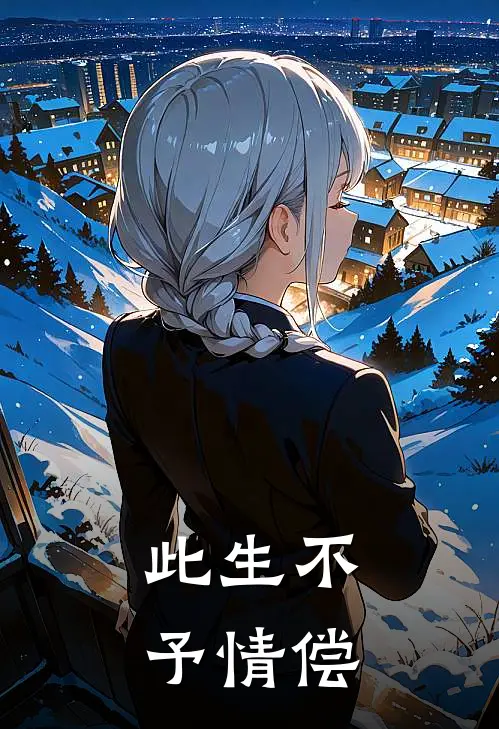 此生不予情偿