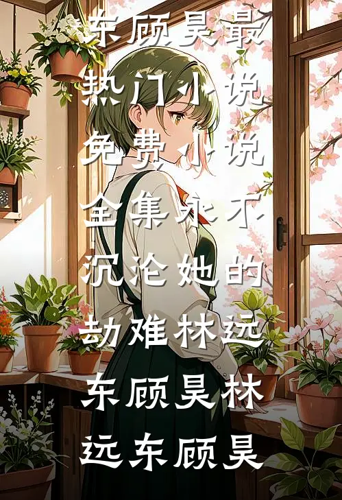 永不沉沦她的劫难林远东顾昊