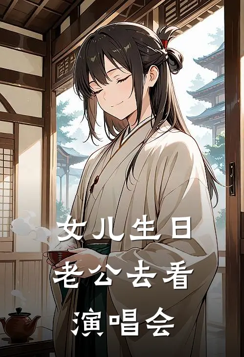 女儿生日,老公去看演唱会