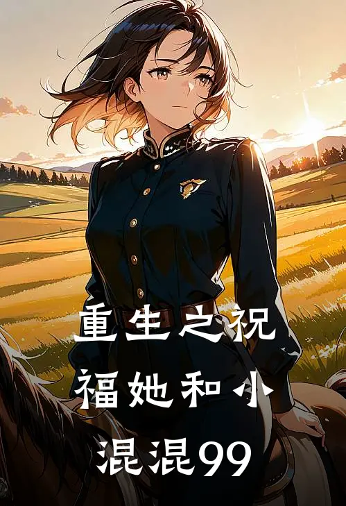 重生之祝福她和小混混99