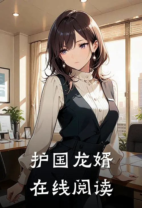 护国龙婿在线阅读