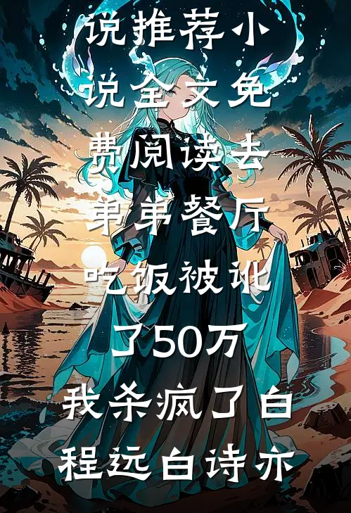 去弟弟餐厅吃饭被讹了50万,我杀疯了