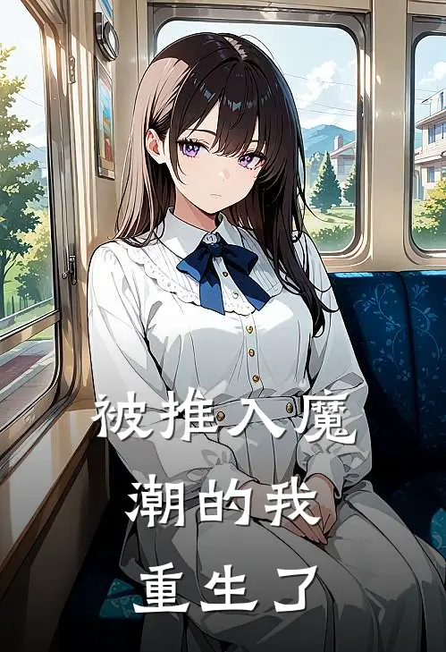 被推入魔潮的我,重生了