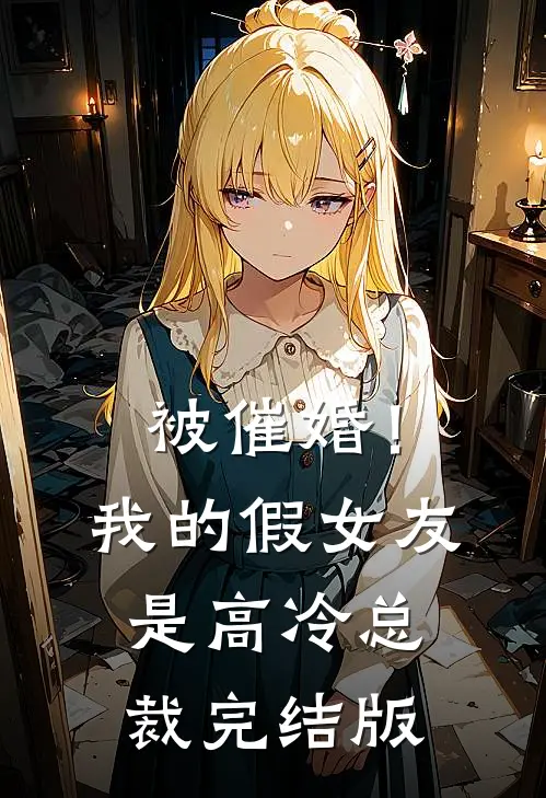 被催婚!我的假女友是高冷总裁完结版