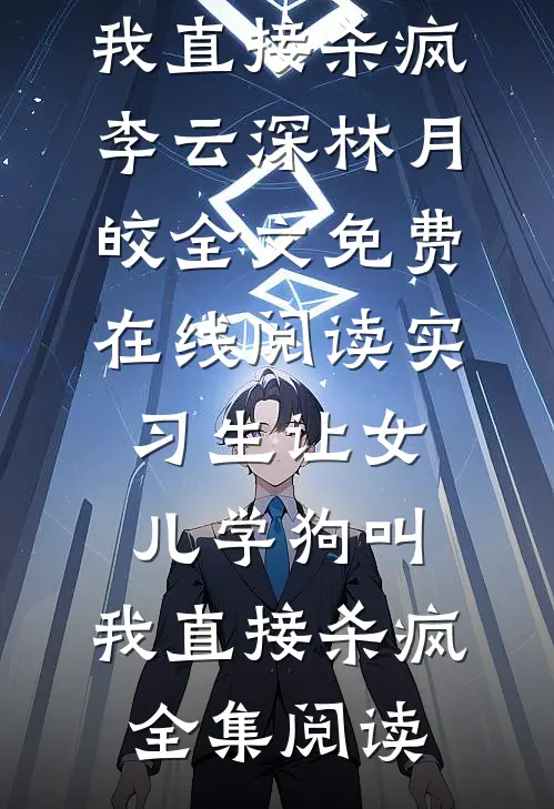 实习生让女儿学狗叫,我直接杀疯