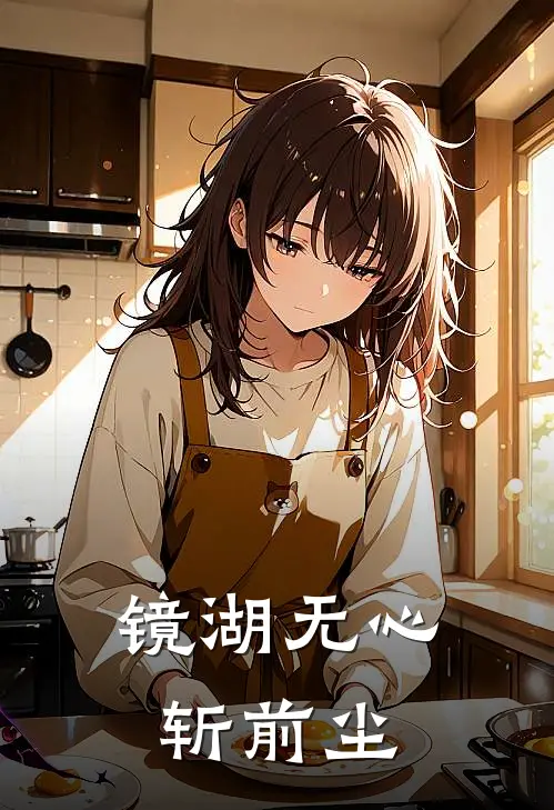 镜湖无心,斩前尘