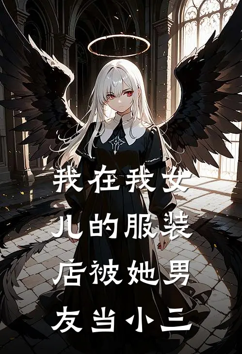 我在我女儿的服装店被她男友当小三