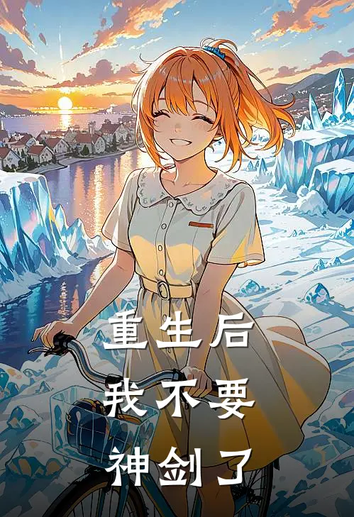 重生后,我不要神剑了