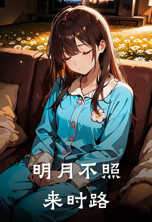 明月不照来时路