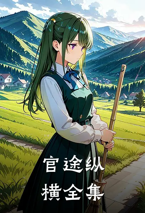 官途纵横全集