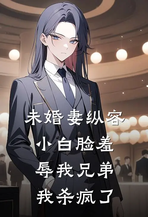 未婚妻纵容小白脸羞辱我兄弟，我杀疯了