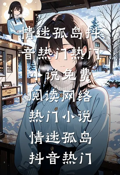 情迷孤岛