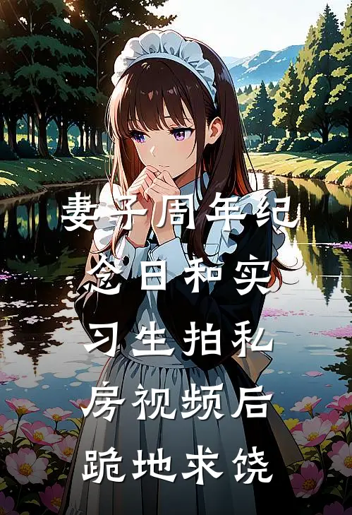 妻子周年纪念日和实习生拍私房视频后跪地求饶