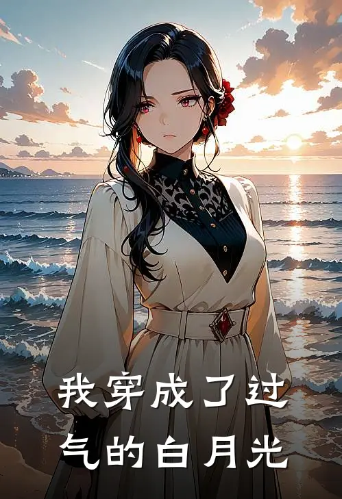 我穿成了过气的白月光