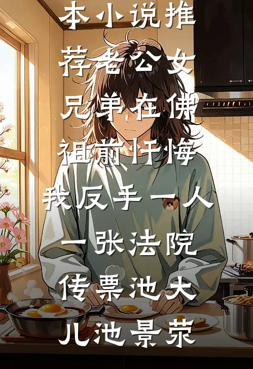 老公女兄弟在佛祖前忏悔,我反手一人一张法院传票