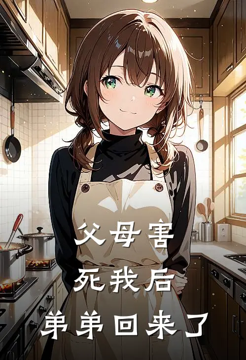 父母害死我后,弟弟回来了
