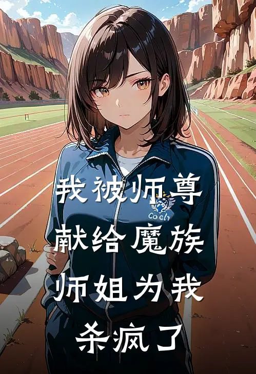 我被师尊献给魔族,师姐为我杀疯了