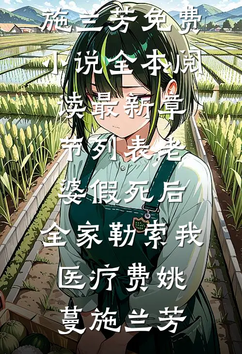 老婆假死后,全家勒索我医疗费