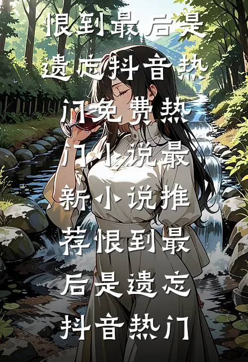 恨到最后是遗忘