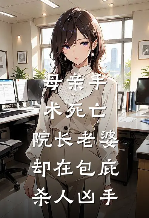 母亲手术死亡，院长老婆却在包庇杀人凶手