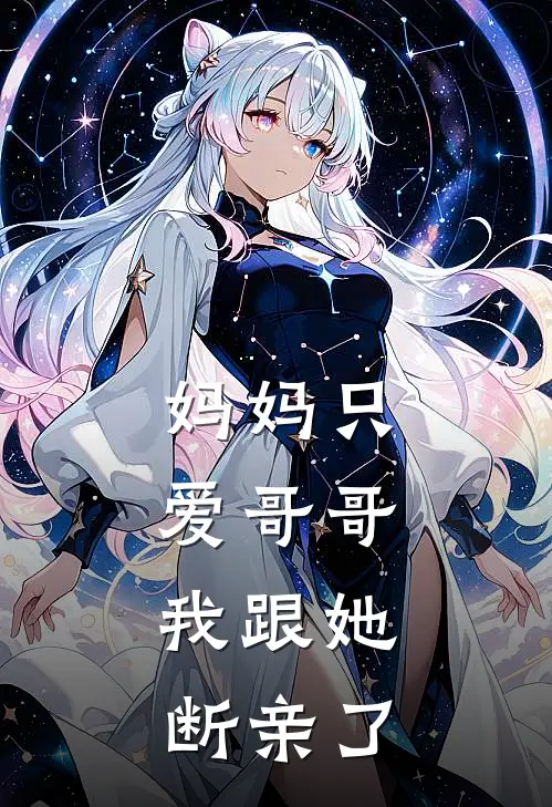 妈妈只爱哥哥,我跟她断亲了