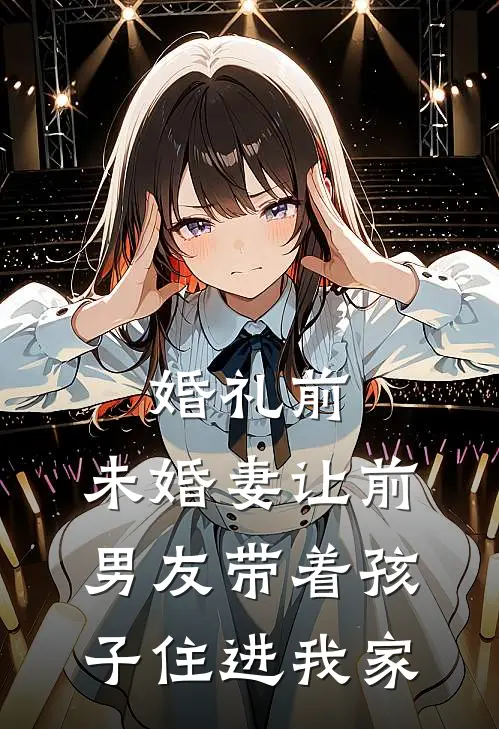 婚礼前,未婚妻让前男友带着孩子住进我家