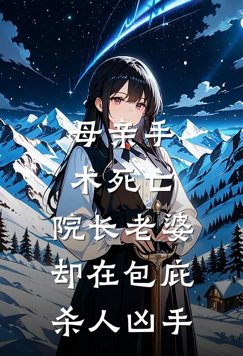 母亲手术死亡，院长老婆却在包庇杀人凶手