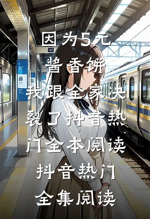 因为5元酱香饼,我跟全家决裂了