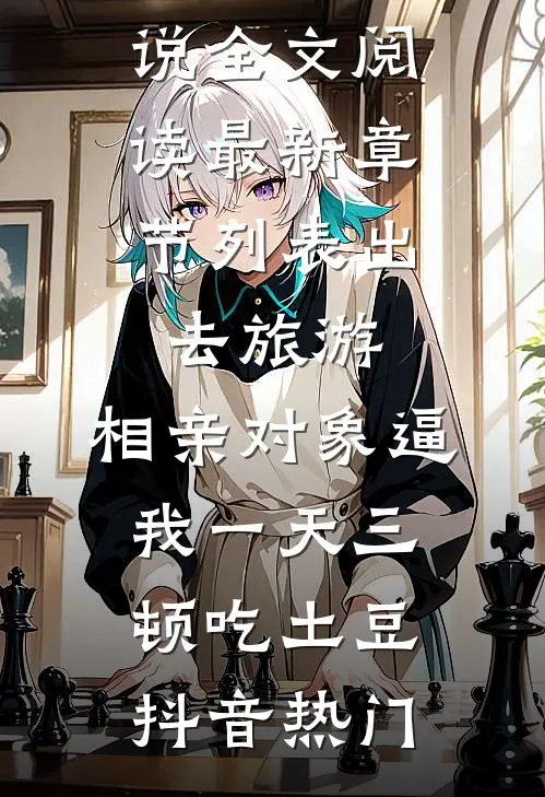 出去旅游,相亲对象逼我一天三顿吃土豆