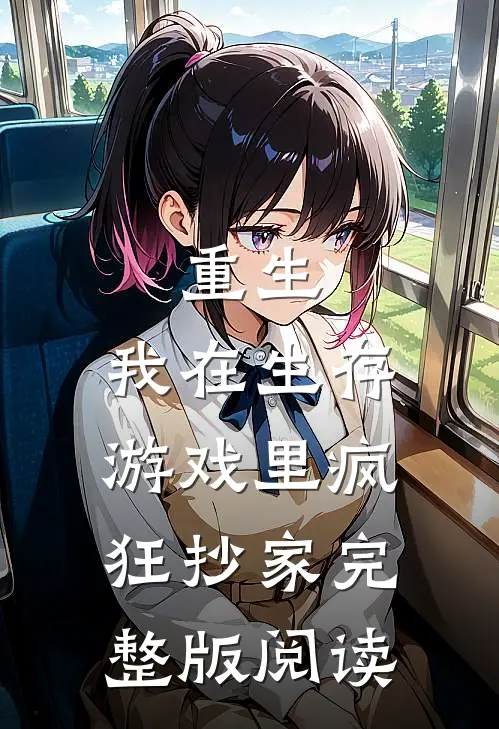 重生:我在生存游戏里疯狂抄家完整版阅读