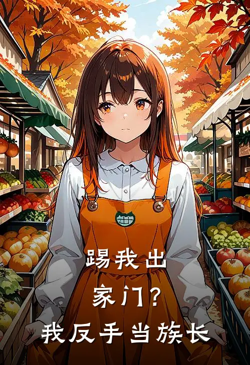 踢我出家门?我反手当族长