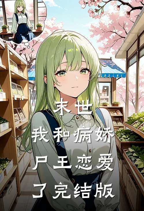 末世:我和病娇尸王恋爱了完结版