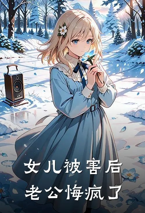 女儿被害后,老公悔疯了
