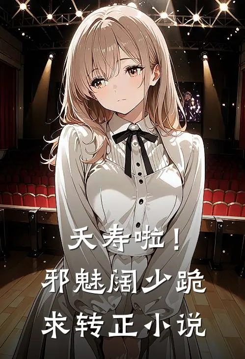 夭寿啦!邪魅阔少跪求转正小说