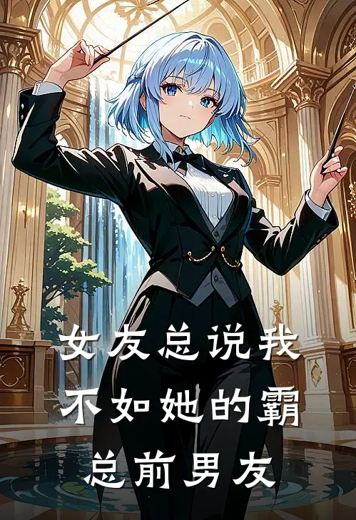 女友总说我不如她的霸总前男友