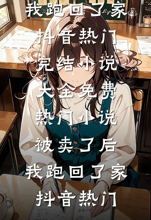 被卖了后,我跑回了家
