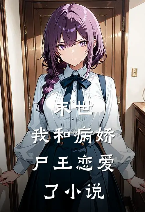 末世:我和病娇尸王恋爱了小说