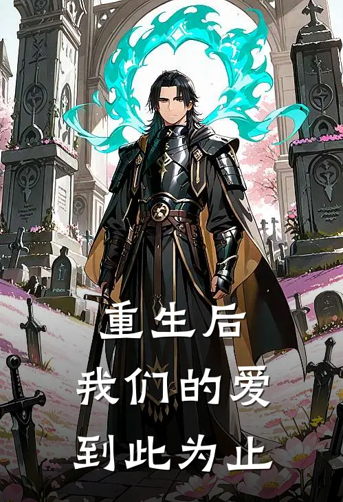 重生后,我们的爱到此为止