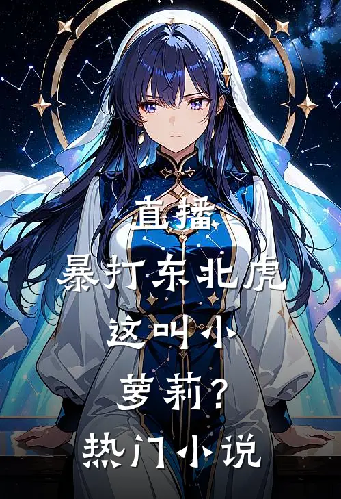 直播:暴打东北虎,这叫小萝莉?热门小说