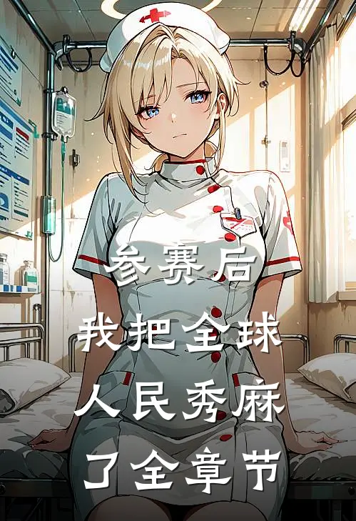 参赛后，我把全球人民秀麻了全章节