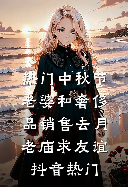 [热门]中秋节，老婆和奢侈品销售去月老庙求友谊抖音热门